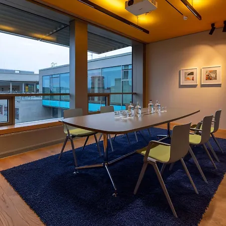 B'mine דיסלדורף