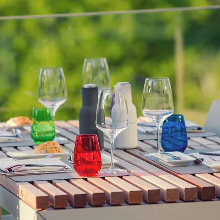 B'mine מלון דיסלדורף