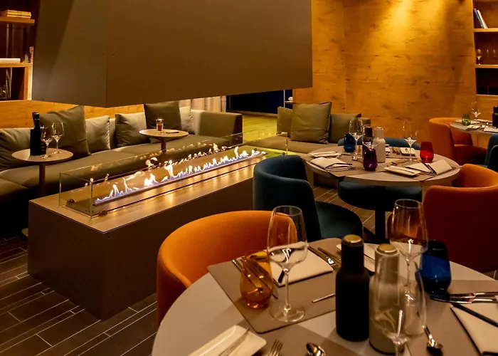 Otel B'mine Düsseldorf