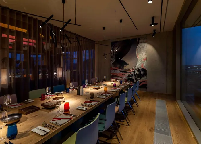 B'mine 4* Düsseldorf