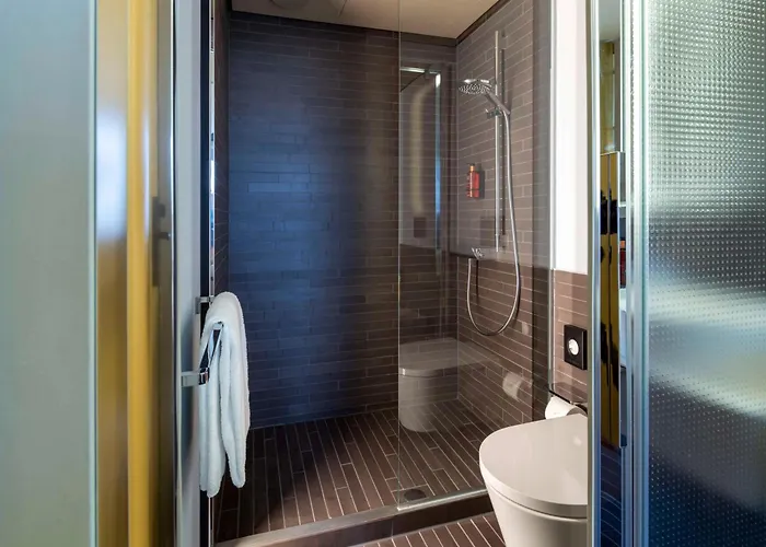 B'mine 4* Düsseldorf