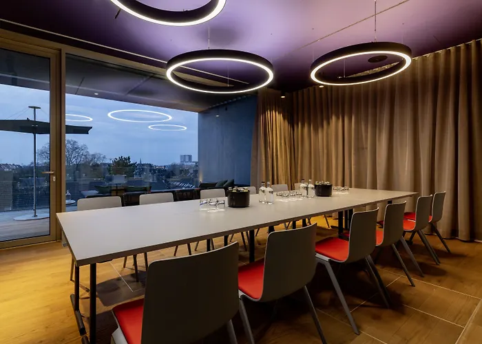 B'mine Hotel Düsseldorf