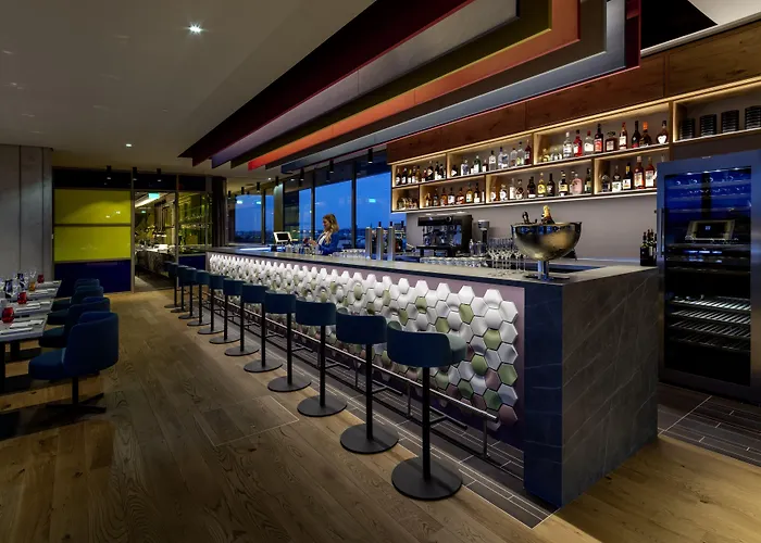 Hotel B'mine Düsseldorf