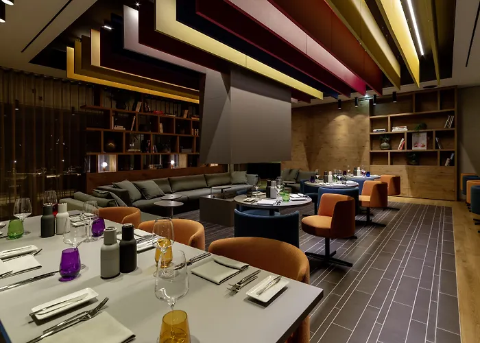 B'mine Hotel Düsseldorf