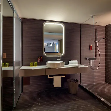 B'mine Duesseldorf, Worldhotels Crafted