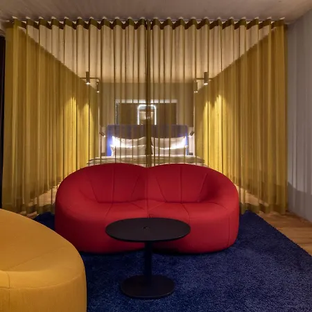 B'mine 4* Dusseldorf
