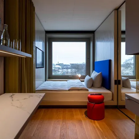 Hotel B'mine