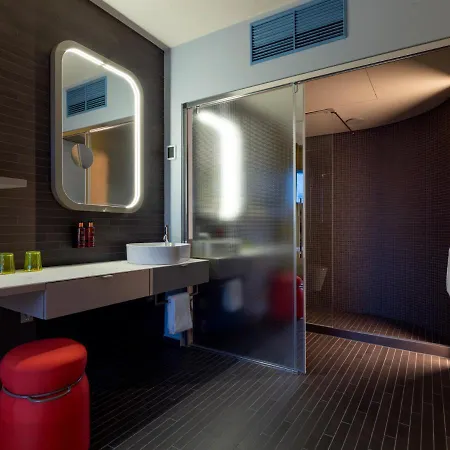 B'mine Otel 4*