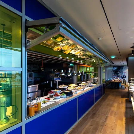 B'mine Hotel Dusseldorf