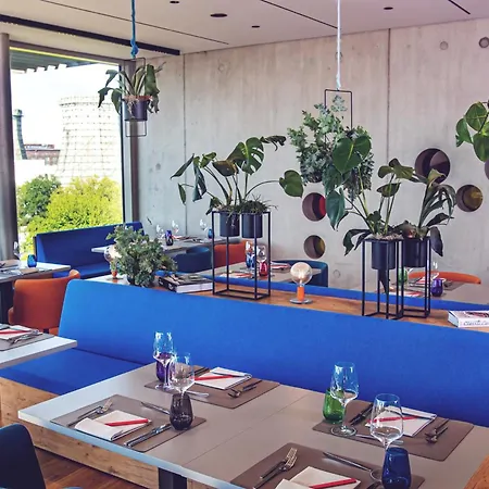 B'mine Hotel 4*