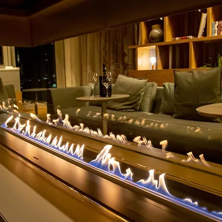 Hotel B'mine Düsseldorf