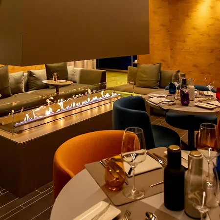Hotel B'mine Dusseldorf