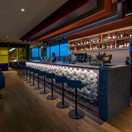 B'mine Hotel Dusseldorf