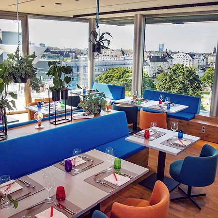 B'mine Dusseldorf