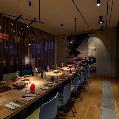 B'mine 4* Düsseldorf