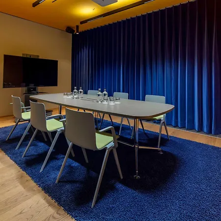 B'mine Duesseldorf, Worldhotels Crafted