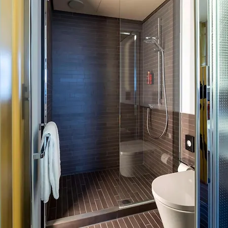 B'mine 4* Düsseldorf