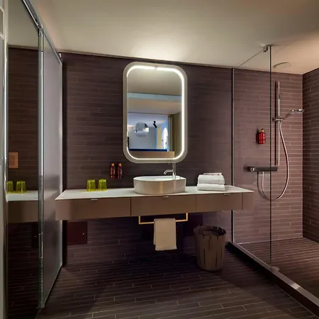 B'mine Otel