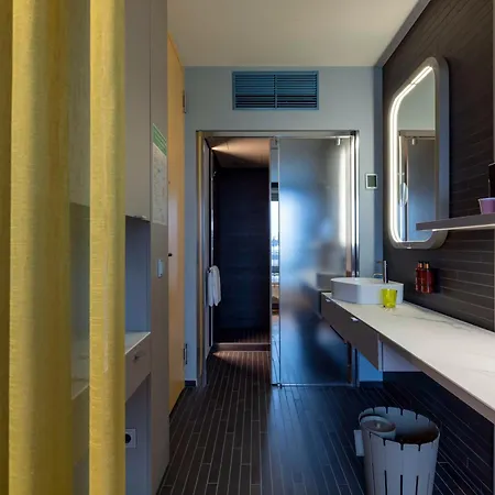 酒店 B'mine Duesseldorf, Worldhotels Crafted