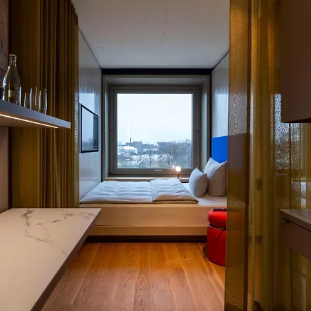 B'mine Hotel 4*