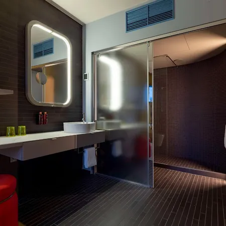 Hotel B'mine 4*
