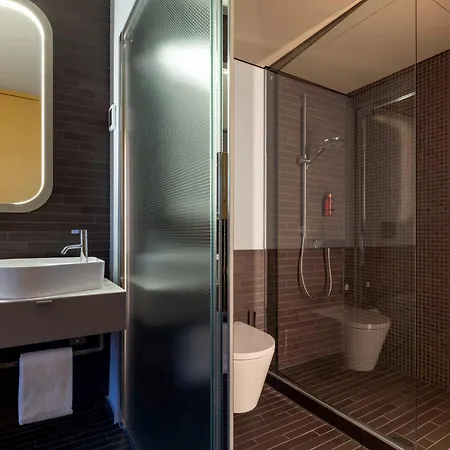 Hotel B'mine Dusseldorf