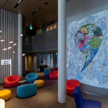 B'mine Duesseldorf, Worldhotels Crafted ホテル デュッセルドルフ