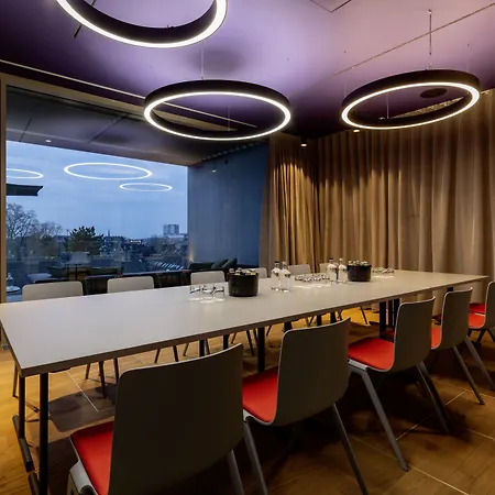 B'mine Hotel Düsseldorf