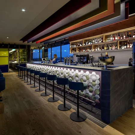 Hotel B'mine Düsseldorf