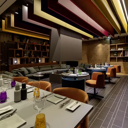 B'mine Hotel Düsseldorf