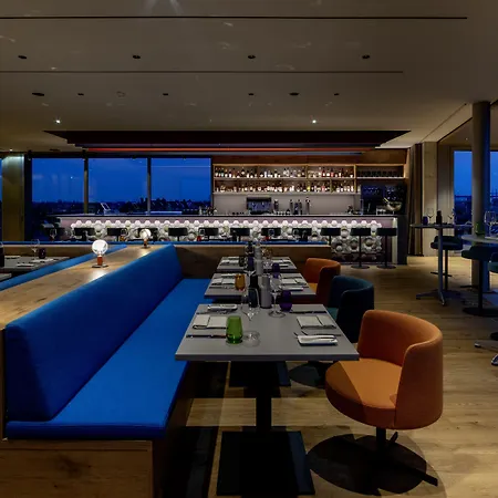 B'mine デュッセルドルフ