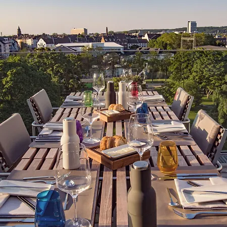 B'mine Hotel 4*