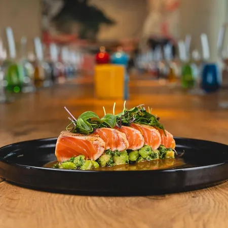B'Mine Duesseldorf, Worldhotels Crafted 4* 뒤셀도르프