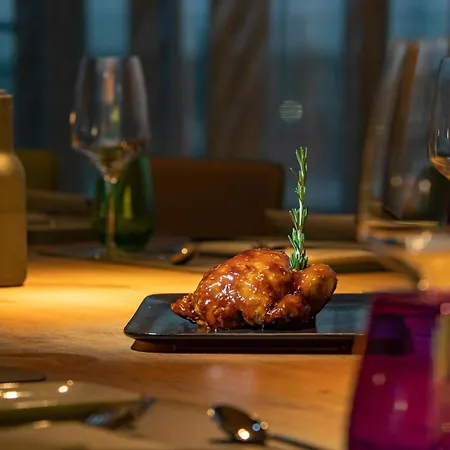 B'Mine Duesseldorf, Worldhotels Crafted