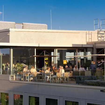 호텔 B'Mine Duesseldorf, Worldhotels Crafted