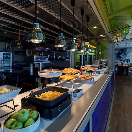 B'Mine Duesseldorf, Worldhotels Crafted 4*