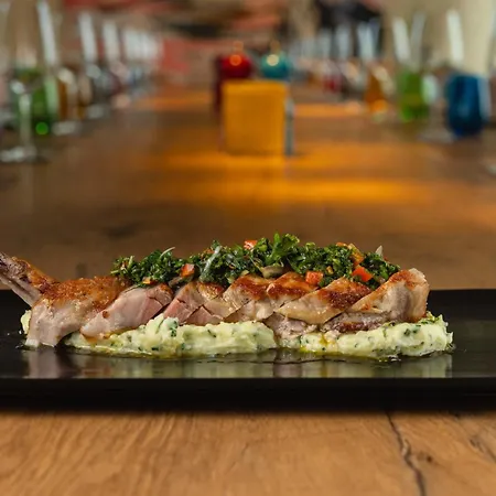 B'Mine Duesseldorf, Worldhotels Crafted