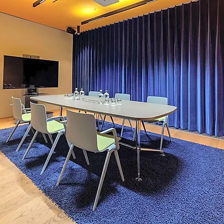 Hotel B'mine Duesseldorf, Worldhotels Crafted Düsseldorf