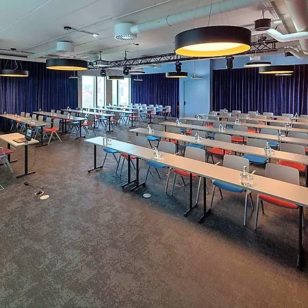 B'mine Duesseldorf, Worldhotels Crafted 4*
