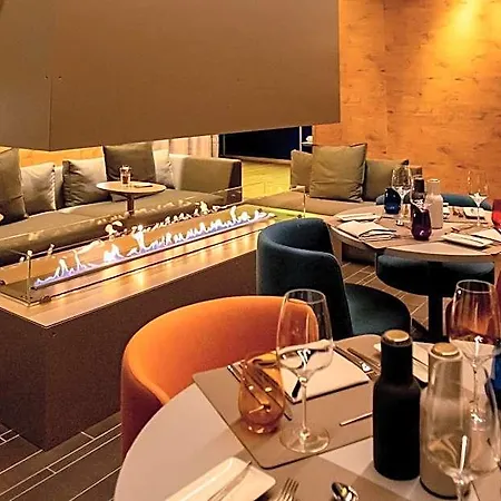 B'mine Duesseldorf, Worldhotels Crafted 4*