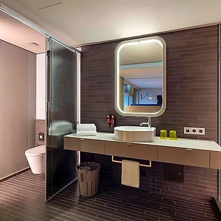 B'mine Duesseldorf, Worldhotels Crafted