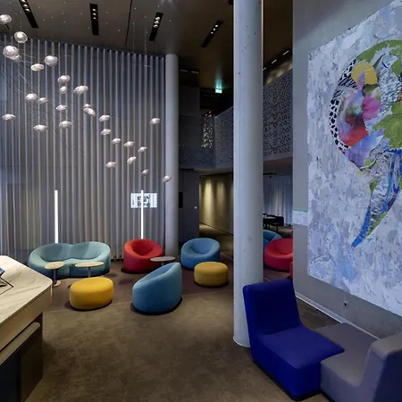 B'mine Duesseldorf, Worldhotels Crafted