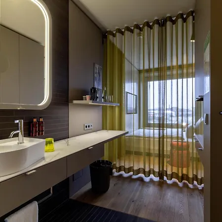 B'mine Duesseldorf, Worldhotels Crafted Hotel