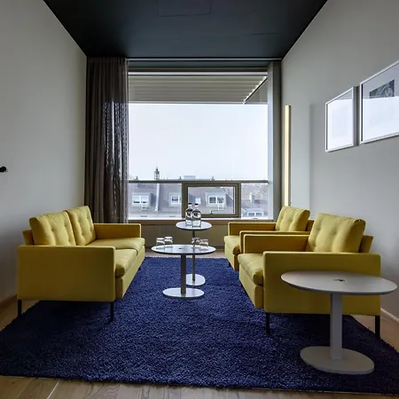 Hotel B'mine Duesseldorf, Worldhotels Crafted Düsseldorf