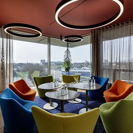 B'mine Duesseldorf, Worldhotels Crafted