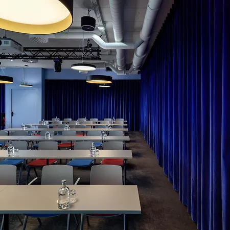 Hotel B'mine Duesseldorf, Worldhotels Crafted