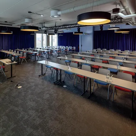 B'mine Duesseldorf, Worldhotels Crafted
