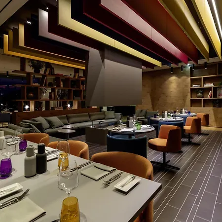 Hotel B'mine Duesseldorf, Worldhotels Crafted
