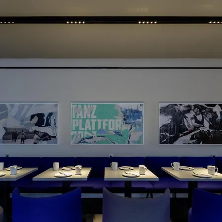 B'mine Duesseldorf, Worldhotels Crafted Hotel 4*