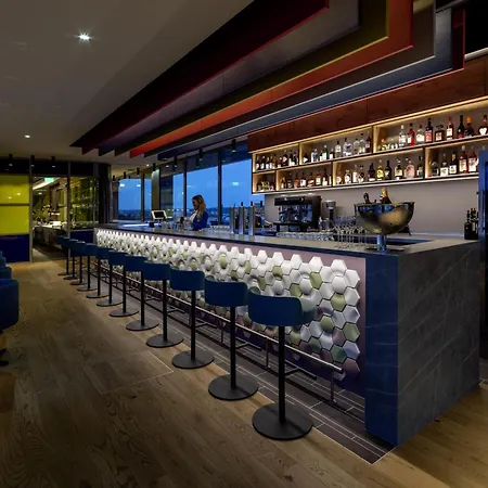 B'mine Duesseldorf, Worldhotels Crafted Hotel Düsseldorf